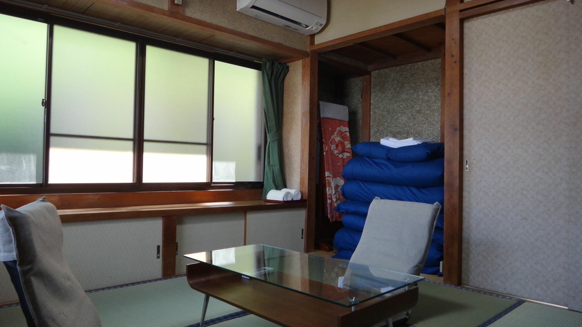 Hotel Nasubi Mt. Fuji Backpackers Exteriér fotografie