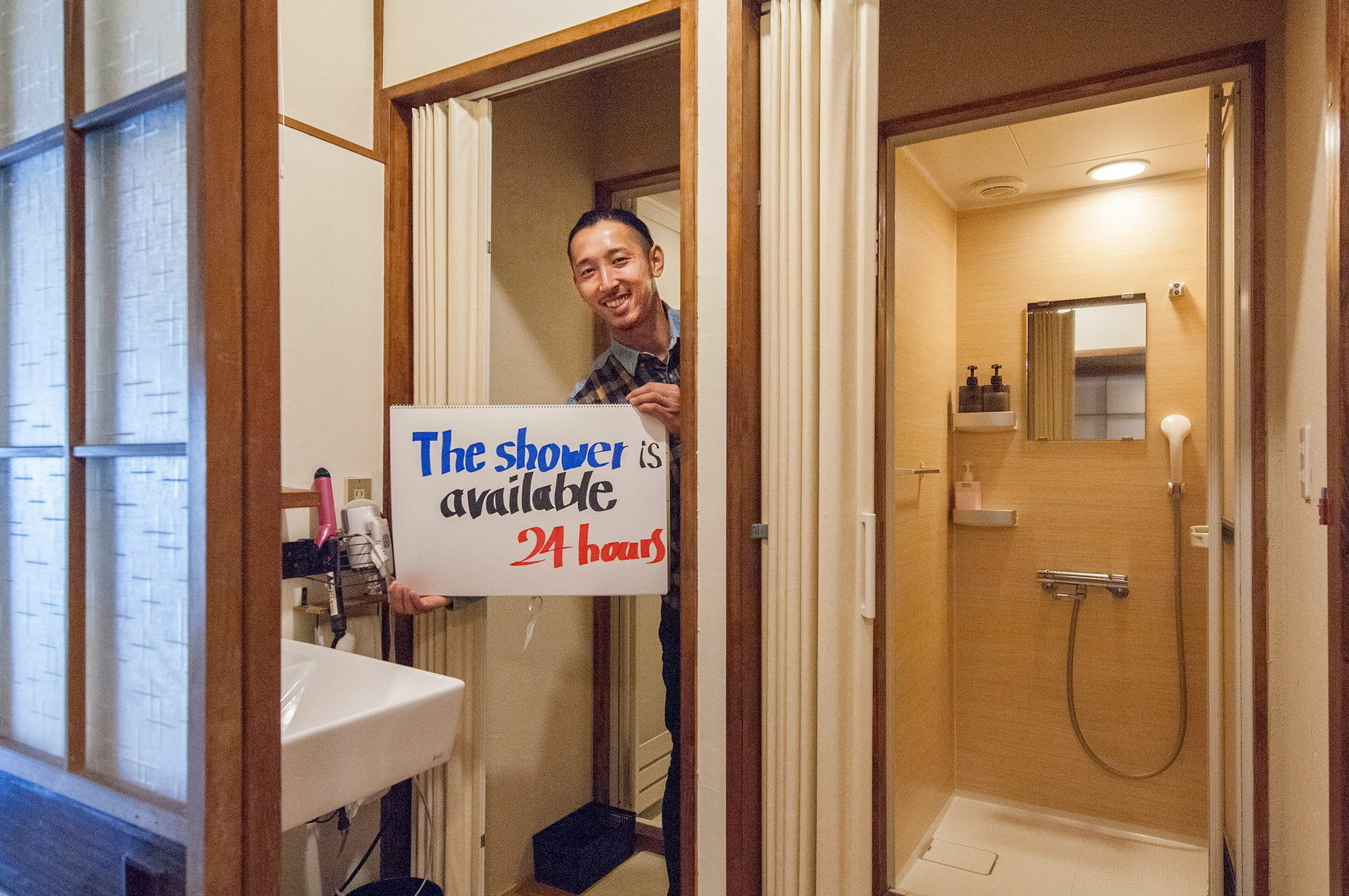 Hotel Nasubi Mt. Fuji Backpackers Exteriér fotografie
