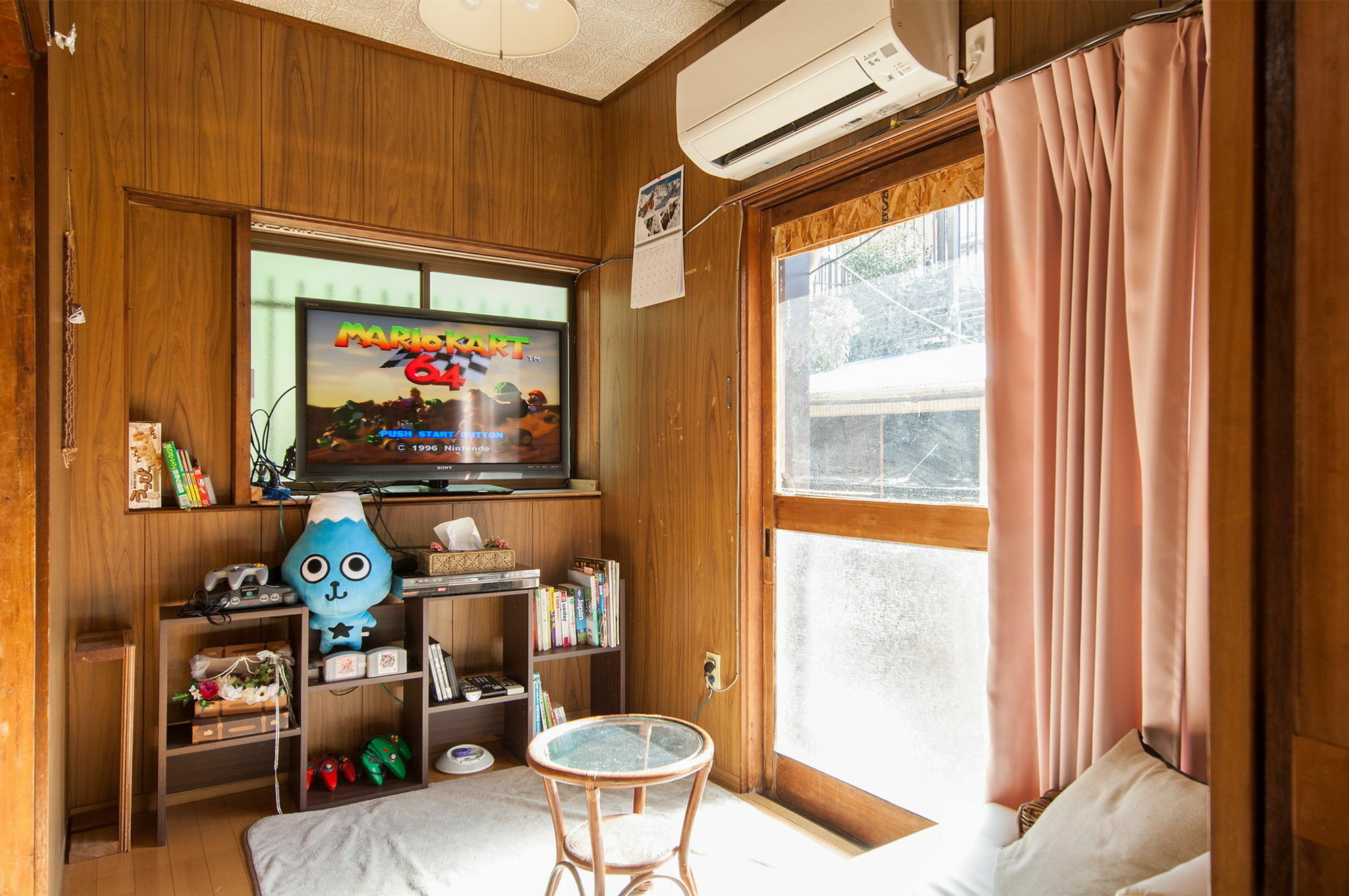 Hotel Nasubi Mt. Fuji Backpackers Exteriér fotografie