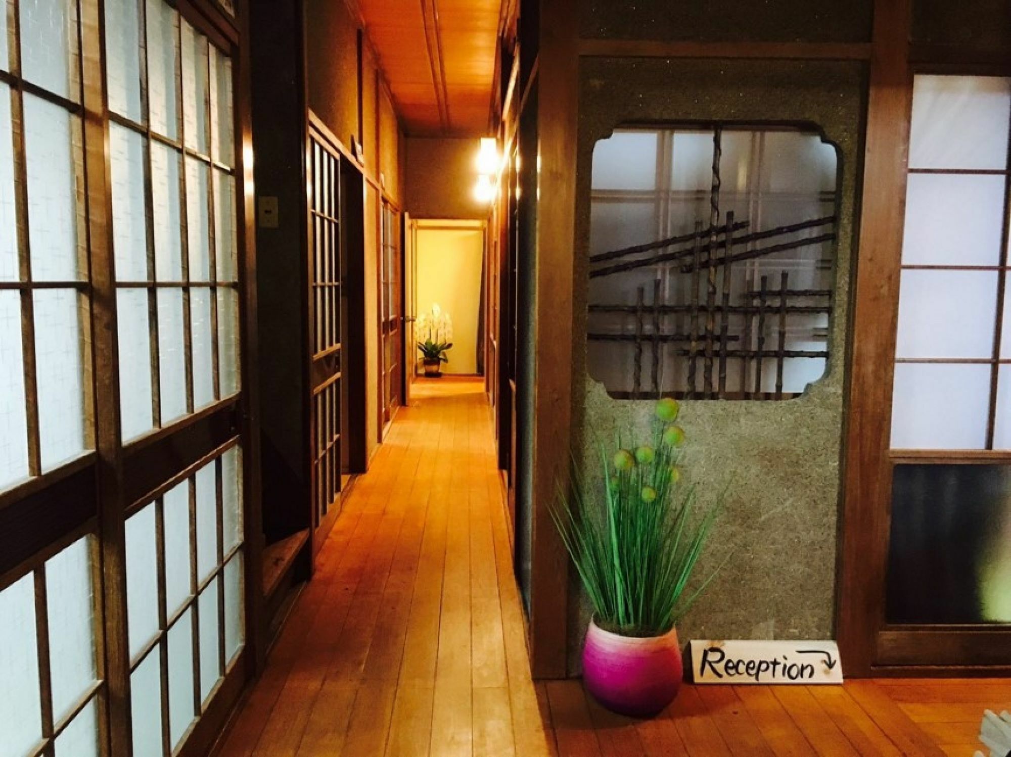 Hotel Nasubi Mt. Fuji Backpackers Exteriér fotografie