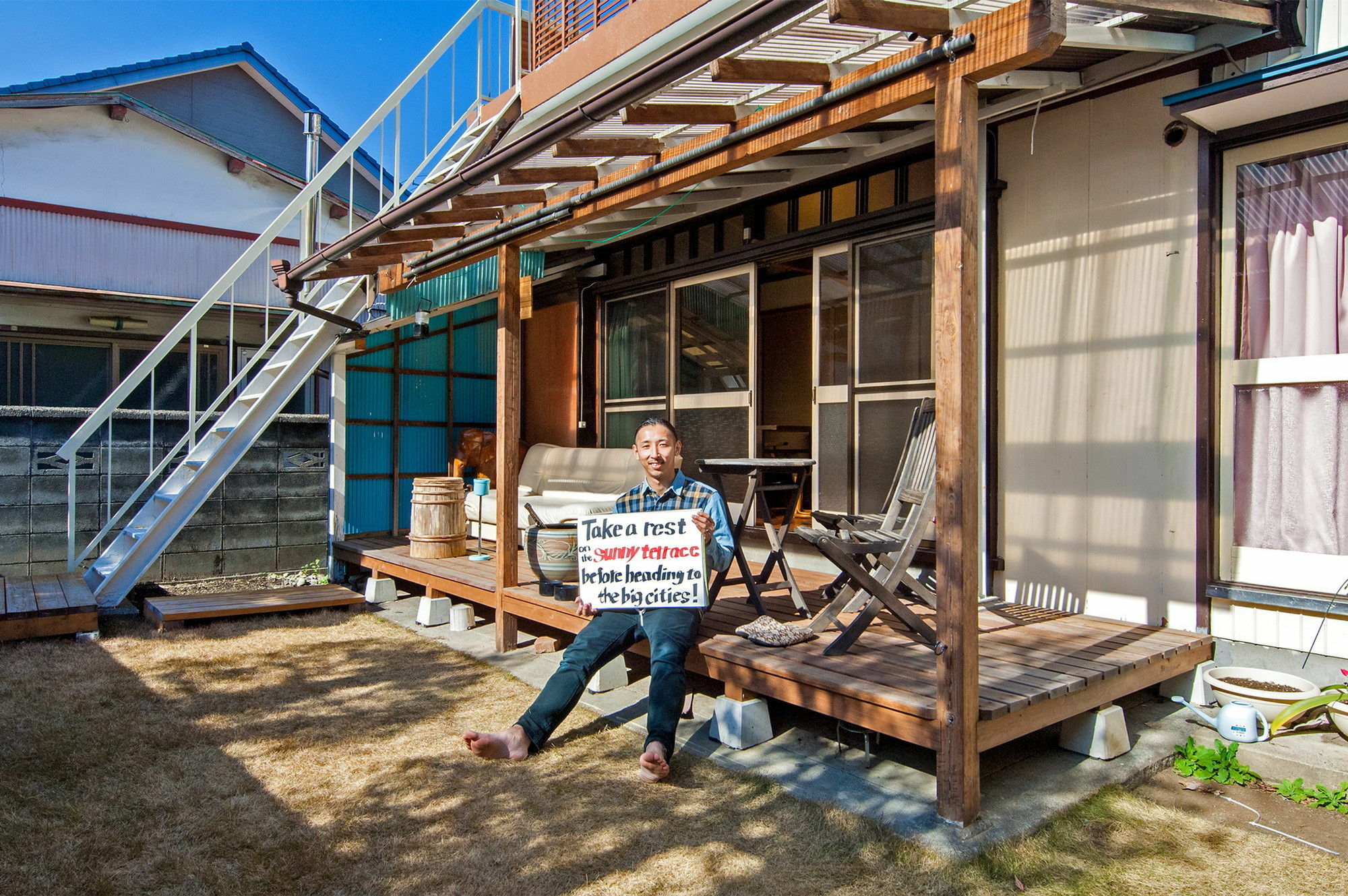 Hotel Nasubi Mt. Fuji Backpackers Exteriér fotografie
