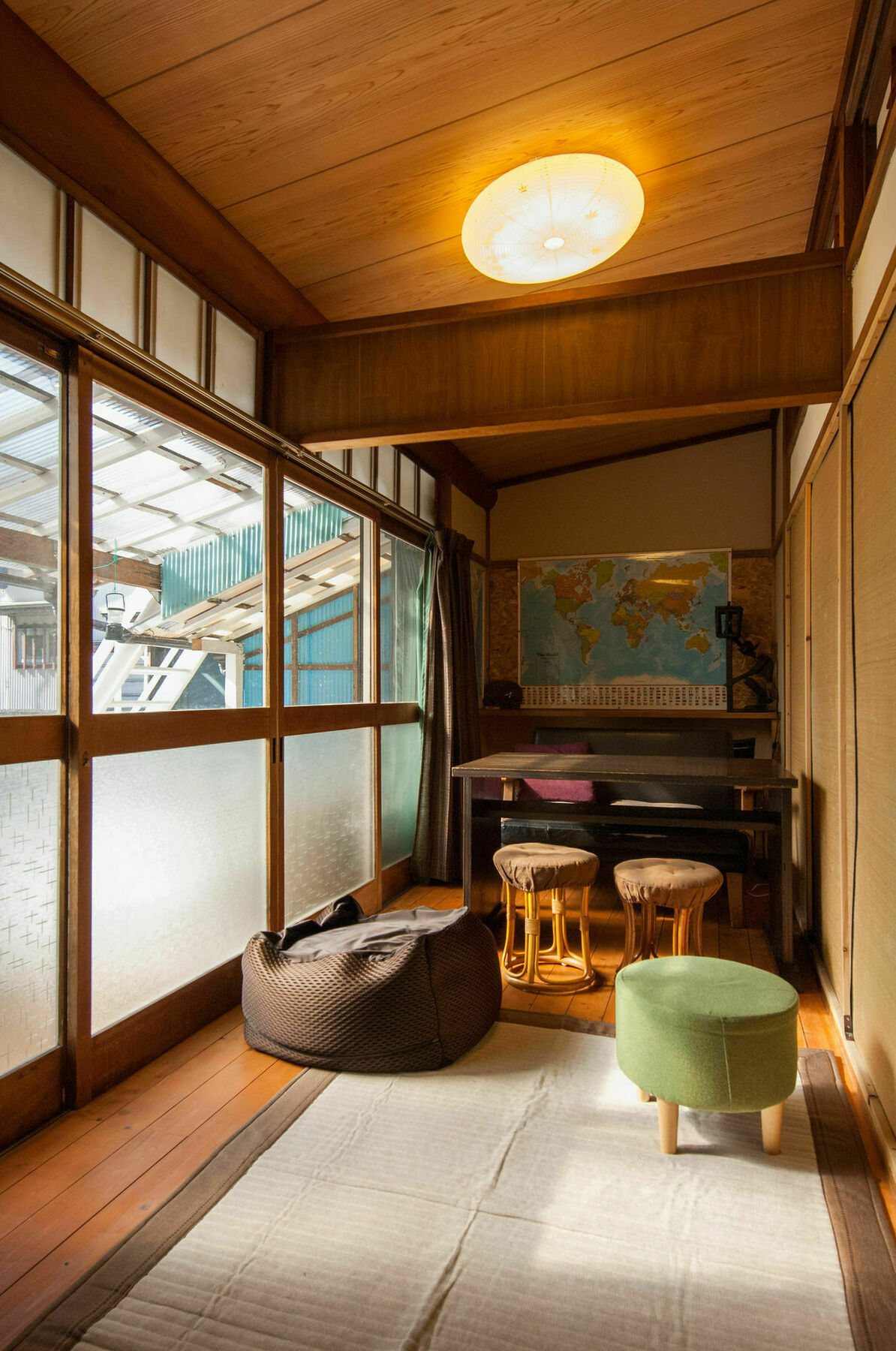Hotel Nasubi Mt. Fuji Backpackers Exteriér fotografie